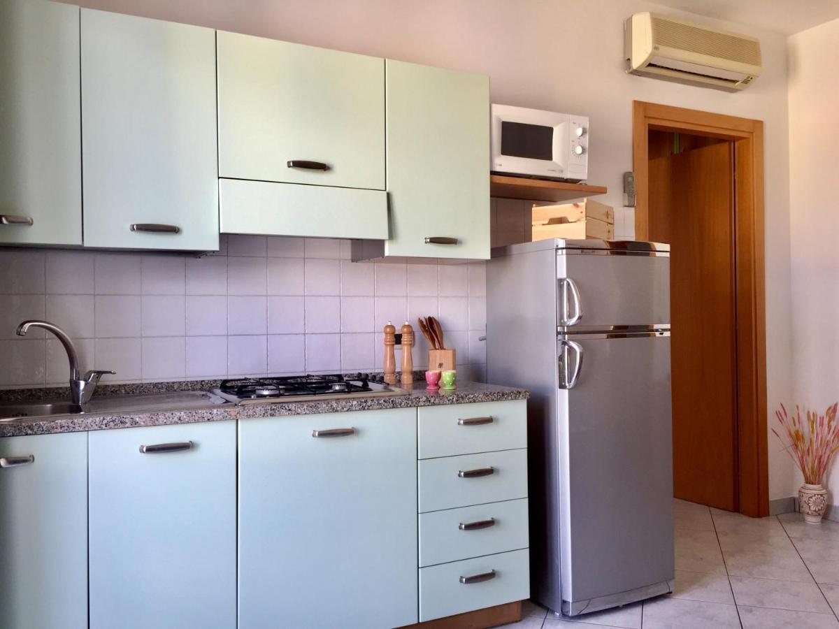 Casa Merano Residence & Ristorante Bibione - Apartments Exterior photo
